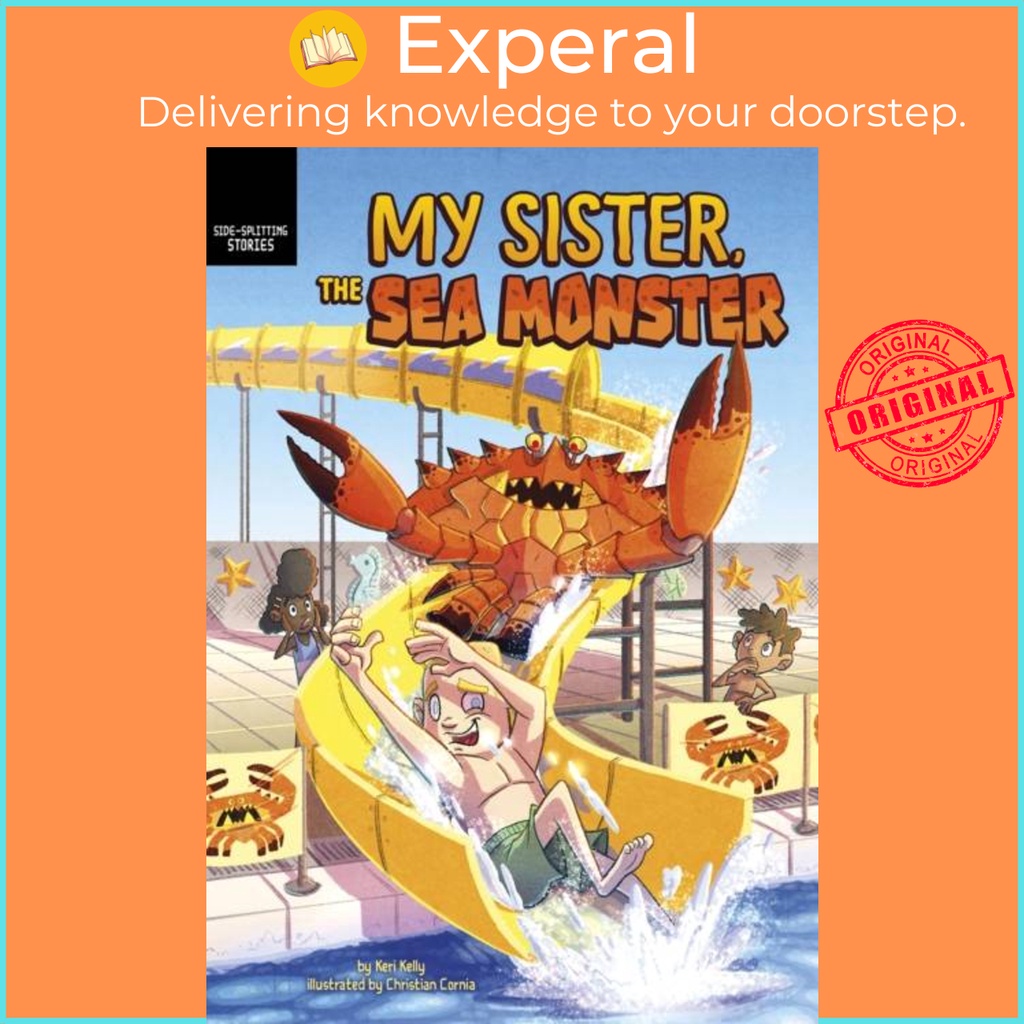 Hedgehog Hijinx by Pedro Riquelme (ฉบับสหราชอาณาจักรปกอ่อน)