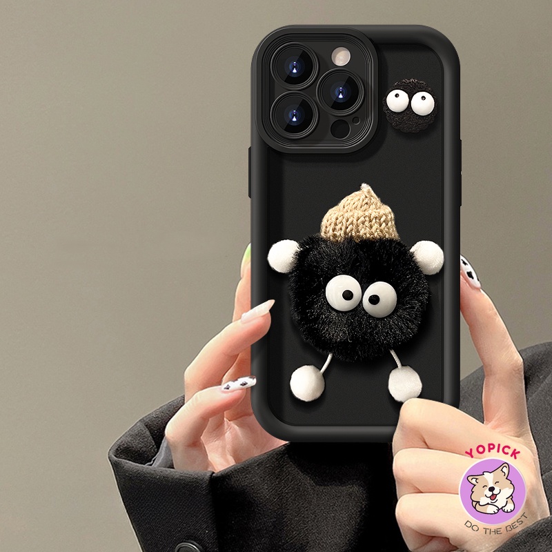 สําหรับiphone16 16pro 16promax 16Plusหนังเคสโทรศัพท์15 15pro 15promax 14 13promax xs xsmax xr 6 7 8 6plus 7 8plus 12 11การ์ตูนโทรศัพท์8 6plus 7 8plus 12 11การ์ตูนPhonฝาครอบJGS