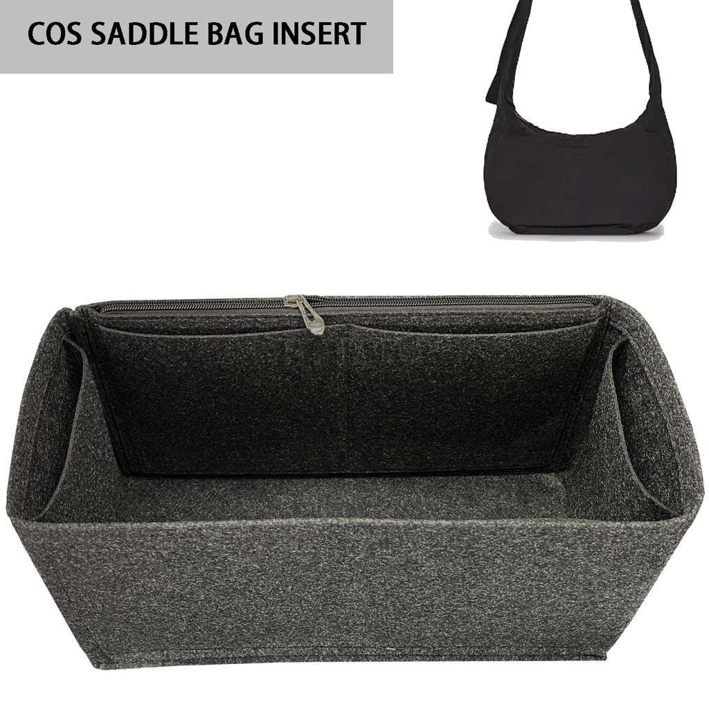 Cos กระเป๋าผ้าสักหลาด สําหรับใส่จัดเก็บอุปกรณ์ D130