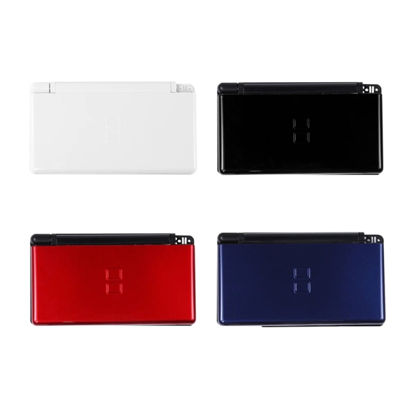 Godd เคสเกมคอนโซล แบบเปลี่ยน สําหรับ DS Lite NDSL 1 ชุด