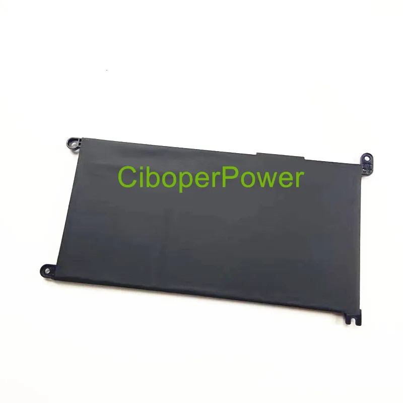 แบตเตอรี่แล็ปท็อป YRDD6 Battery  5480 5481 5485 5491 5591 5593 3583 3310 2-in-1 3493 3582 3593 3793 