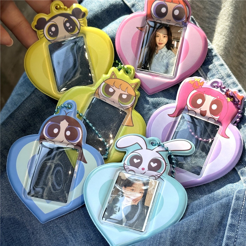 พวงกุญแจ จี้รูปตํารวจน่ารัก ขนาดเล็ก 3.3 ซม. สําหรับผู้หญิง และนักเรียน