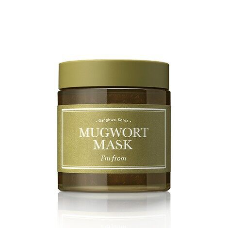 [DAILYPAL] I'M FROM Mugwort Mask
