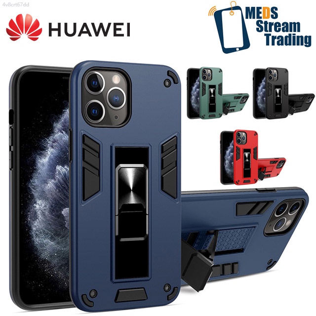Huawei Nova2lite Nova4e Nova5t Nova7i Y9 Y9prime Y9s P30 P30pro Magnet Stand Case