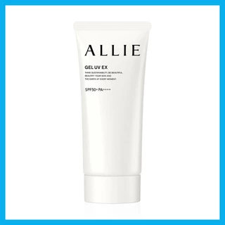 Allie Chrono Beauty Gel UV EX SPF50+ PA++++ 90g เจลกันแดด อัลลี่ โครโน บิวตี้ เจล ยูวี อีเอ็กซ์.