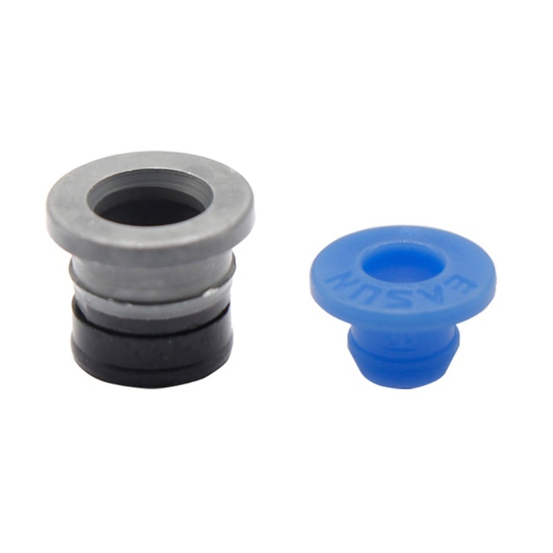 Star 10 20 50PCS วาล์วนิวเมติกตัวเชื่อมต่อ Bowden Connector สําหรับ Voron 3D เครื่องพิมพ์ ECAS04 Bowden Extruder Connector