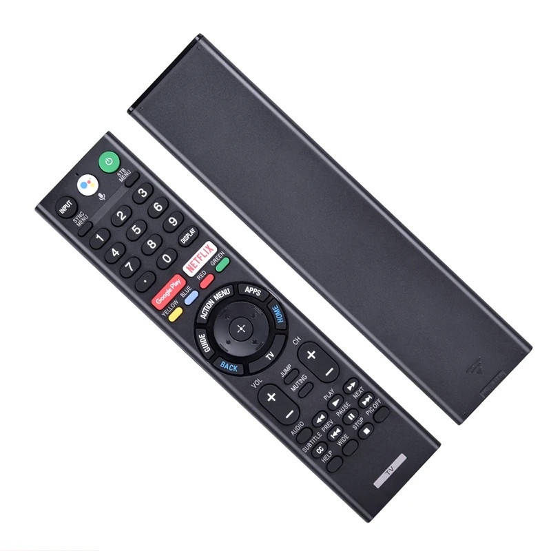 สําหรับ Sony 4K สมาร์ท LED HDTV XBR-43X800E XBR-49X800E XBR-65X930D XBR-65X930E XBR-75X850D เสียงรีโ