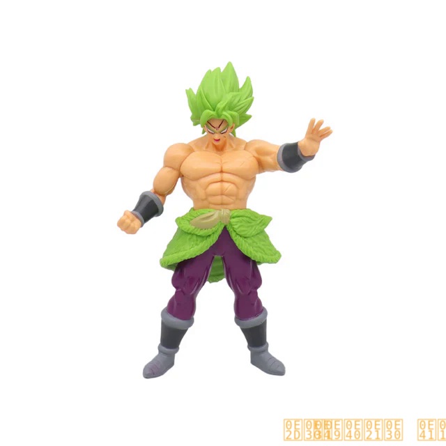 ！#@Son Goku Super Saiyan Figure Anime Dragon Ball Goku DBZ Action Figure Model Gifts Collectible Figurines for Kids 18cm