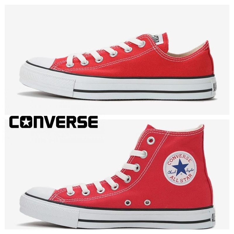 ลิขสิทธิ์แท้ 100% CONVERSE ALL STAR CLASSIC IMPORT JAPAN