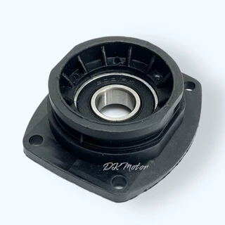(Hitachi) ฝาลูกปืนปิดกะโหลก ฝาปิดลูกปืน เบ้าลูกปืน หินเจียร 4 นิ้ว รุ่น G10SS , G10SS2 , G10SF , G10SF2 , G13SS2 , G1...