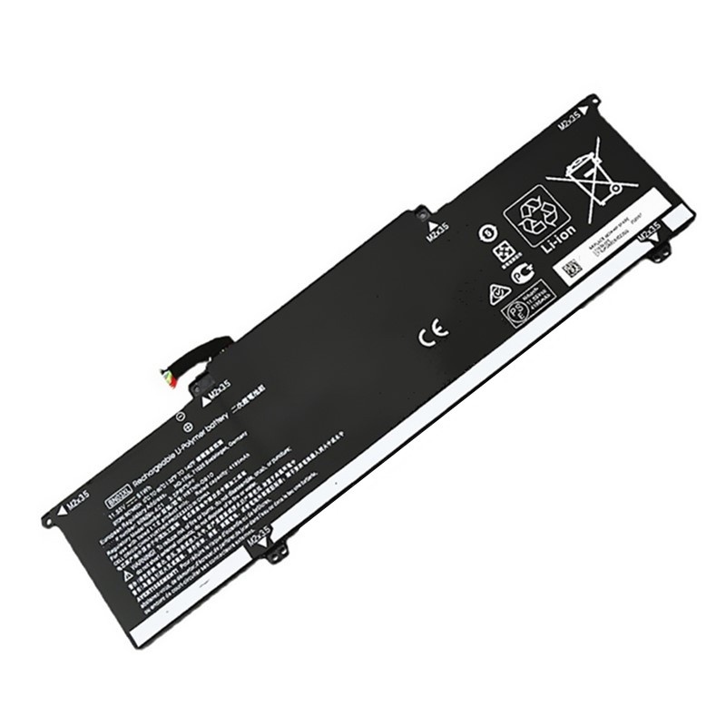 NEW BN03XL Laptop Battery For HP HSTNN-OB1O UB7L ENVY 13 13-ba ENVY X360 13-ay 15-ed0000 L76965-AC1 