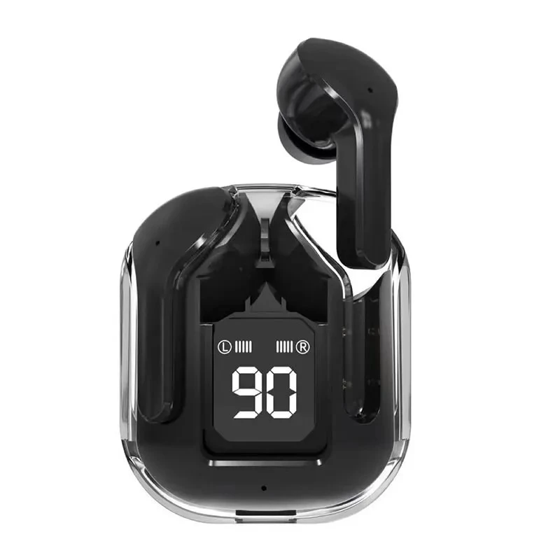 หูฟัง TWS HIFI Bluetooth IPX4 กันน้ำ มีไมโครโฟน thumbnail 8