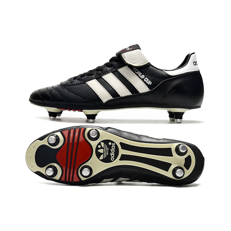 Adidas Adidas football shoes _Copa World Cup SG cheap outdoor football shoes men's boots unisex soc