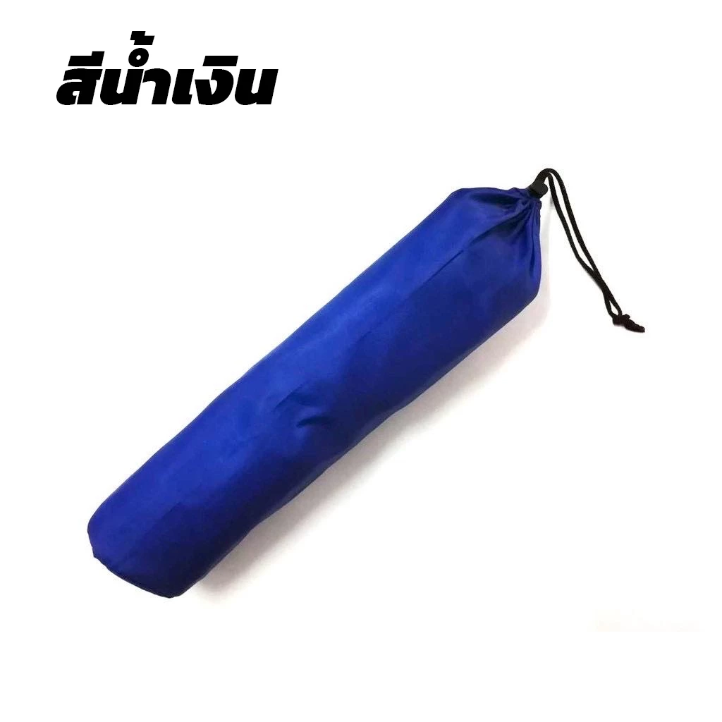 เปลผ้าร่ม เปลทหาร ไซส์ XXL สองชั้น thumbnail 10