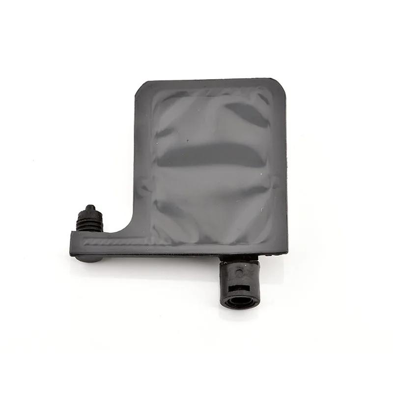 10PCS UV Ink Damper สําหรับ Epson XP600 TX800 DX4 DX5 Dumper สําหรับ Roland Mimaki Allwin Xuli X6 EC