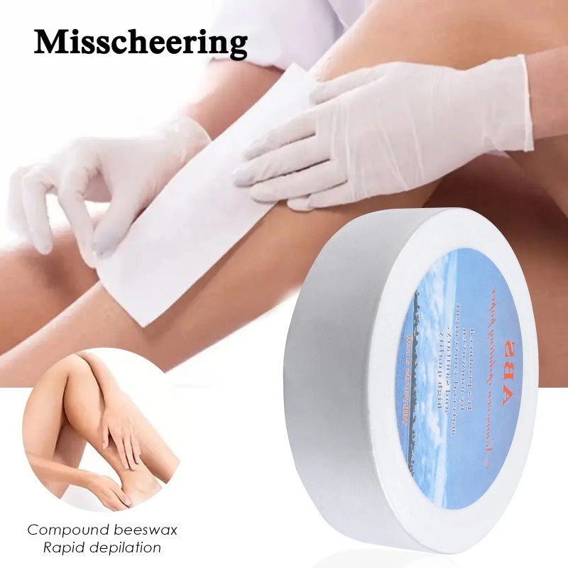50/100 หลา / ม้วน แถบแว็กซ์ สําหรับกําจัดขน ผ้าไม่ทอ กําจัดขน กระดาษแว็กซ์ ม้วน คุณภาพสูง เครื่องกําจัดขน