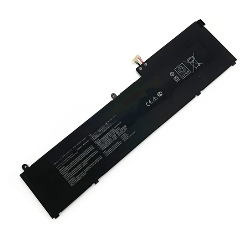 New C32N2002 Laptop Battery For ASUS ZenBook Pro 15 UX535 UX535LI UX564PH Flip 15 UX535LI UX564EH UX