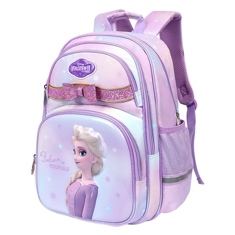Disney حقيبة ظهر أطفال إلسا Frozen — صورة 3