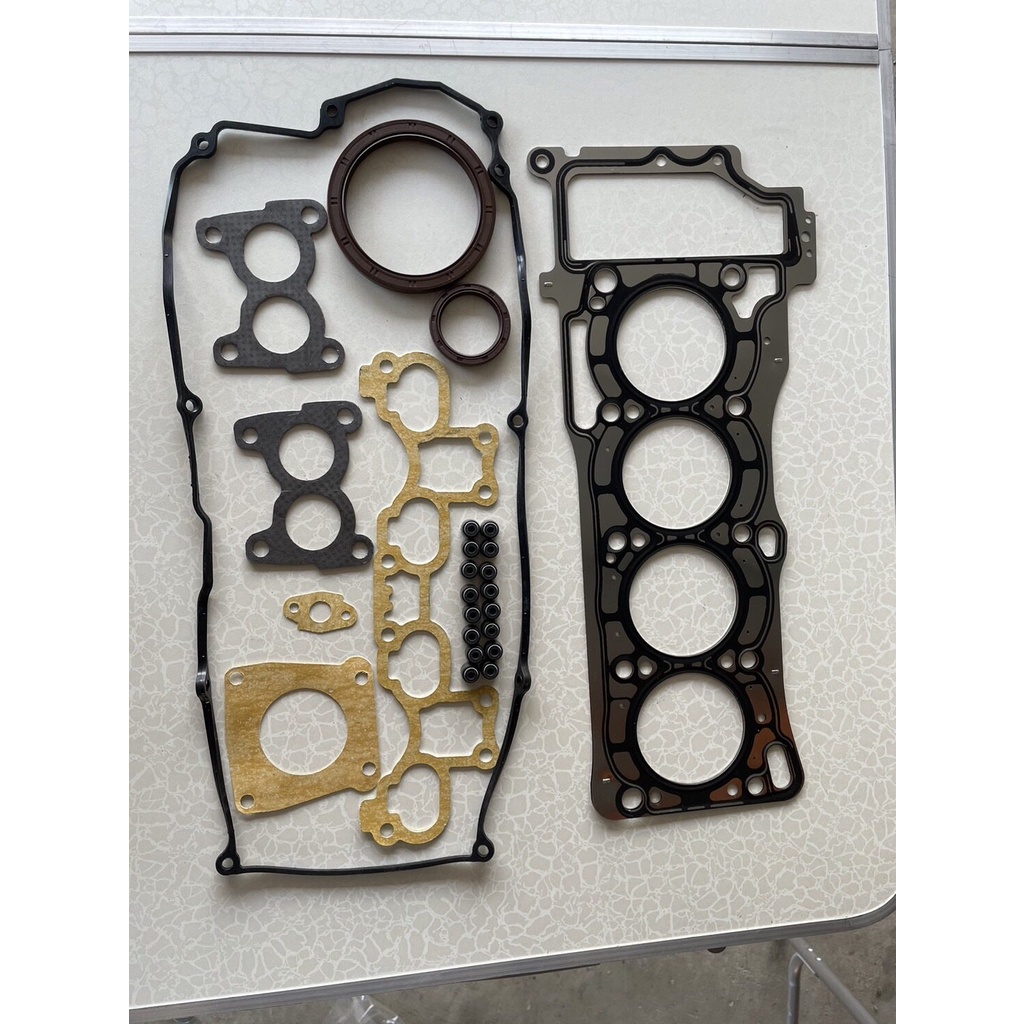 ประเก็นชุดใหญ่ NEO QG16 นีโอ ปะเก็นชุดใหญ qg16de