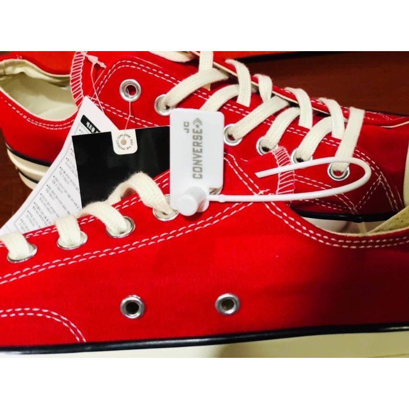 Converse Chuck Taylor All Star Repro 70'S รองเท้า free shipping