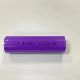 ถ่าน 18650 3.7V ความจุ 1200mAh-3350mAh แบตเอนกประสงค์(ราคา1ก้อน)❤️🇹🇭