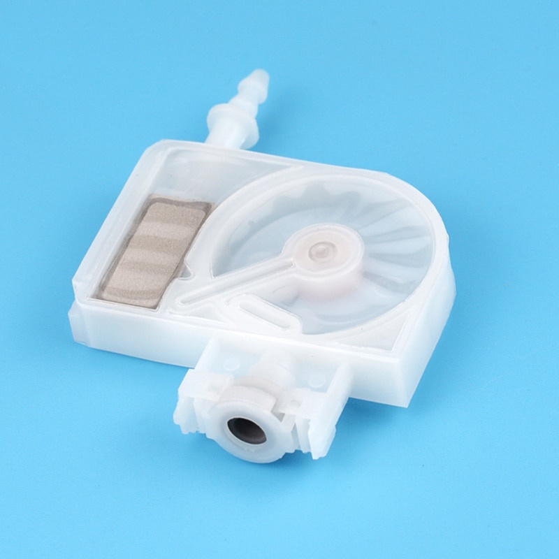 ดัมเปอร์ damper for I3200 4720 CX90 5113 XP600 DX5 4880 Printhead Ink Damper Filter