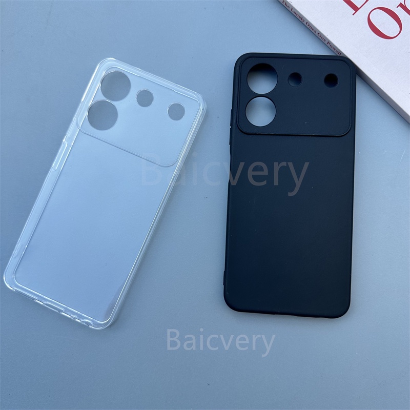 เคสโทรศัพท์ ซิลิโคนนิ่ม TPU กันกระแทก พร้อมแหวนขาตั้งโลหะ สําหรับ ZTE Blade A54 4G Blade A34