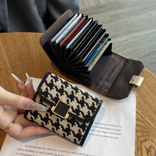 กระเป๋าใส่บัตรใบขับขี่ ขนาดใหญ่ จุของได้เยอะ ระดับไฮเอนด์ สํ…