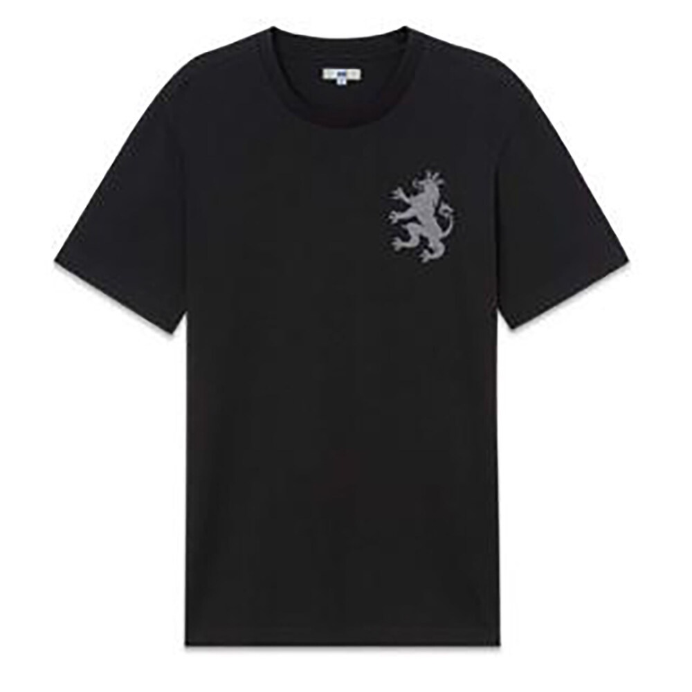 เสื้อยืดคอกลมผู้ชายปักสิงห์ จาก AllZ