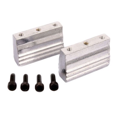RC HSP 02049 Engine Holder W/Cap Head Screws For HSP 1:10 Nitro Car Buggy Truck