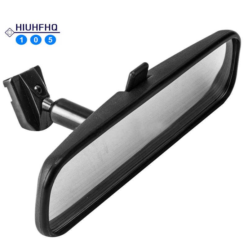【Hiuhfhq106】กระจกมองหลังรถยนต์ อุปกรณ์เสริม สําหรับ Ford Focus Mondeo 2006-2018