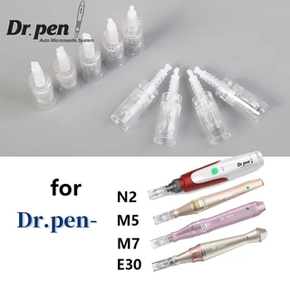 Deciniee ปากกา N2 M5 M7 E30 PMU & MTS เข็ม ตลับนาโน 1 3 5 7 9 12 24 36 42 Pins