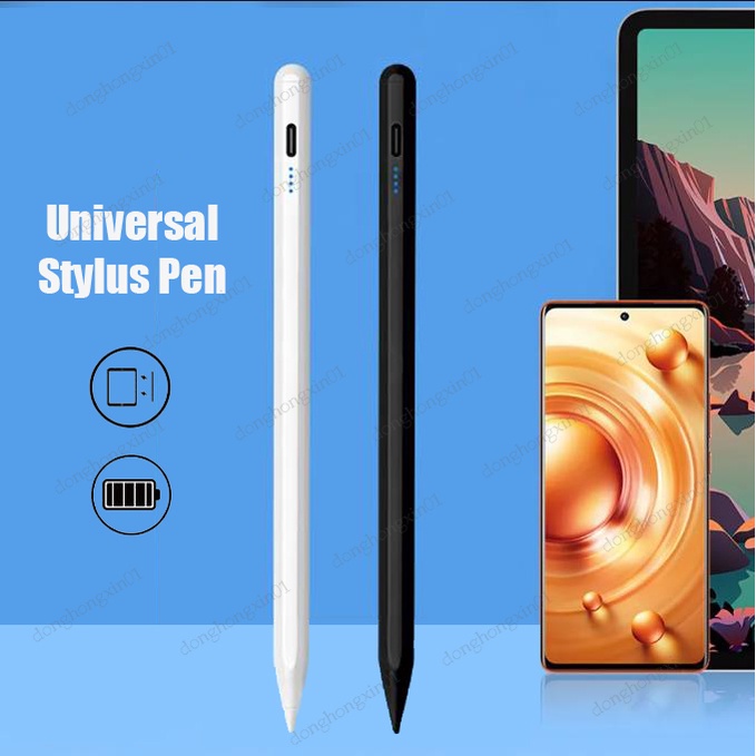 ปากกาสไตลัส ดินสอสัมผัส สําหรับแท็บเล็ต Honor MagicPad 13 2023 Pad 8 12 V8 Pro 12.1 X9 X8 Pro 11.5 X8 10.1 X8 Lite 9.7