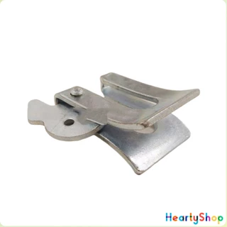 HeartyShop กลอนล็อคกรง หมู สุนัข หมู กลอนคอกหมู ประตู แบบหางปลา Pig Door Latch Lock