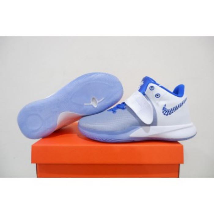 ตะกร้ารองเท้าผ้าใบ / ตะกร้า Sepatu Nike Kyrie Flytrap 3 แฟชั่น
