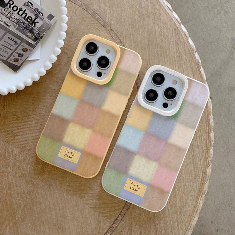 🎈POPPA🎈เคสโทรศัพท์มือถือนิ่ม เคสไอโฟน กันกระแทก สําหรับ iPhone 16 15 13 11 Promax 78 Plus X/XS Max XR 11 13 Plus