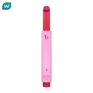 LA GLACE ลา กลาส เมลเท็ด ซันเดย์ ลิป คลิก 2ก. 09 วอเตอร์เมลอ…