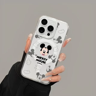✅เข้ากันได้สำหรับ iPhone เคสไอโฟน เคส Apple 17AIR 16 PROMAX 15 PLUS 14 PRO 13PROMAX 12 11PRO-BXYCK62