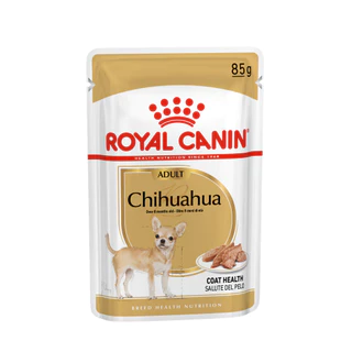 Royal Canin อาหารเปียกสุนัข สูตรเฉพาะสำหรับสุนัข ขนาด 85 กรัม