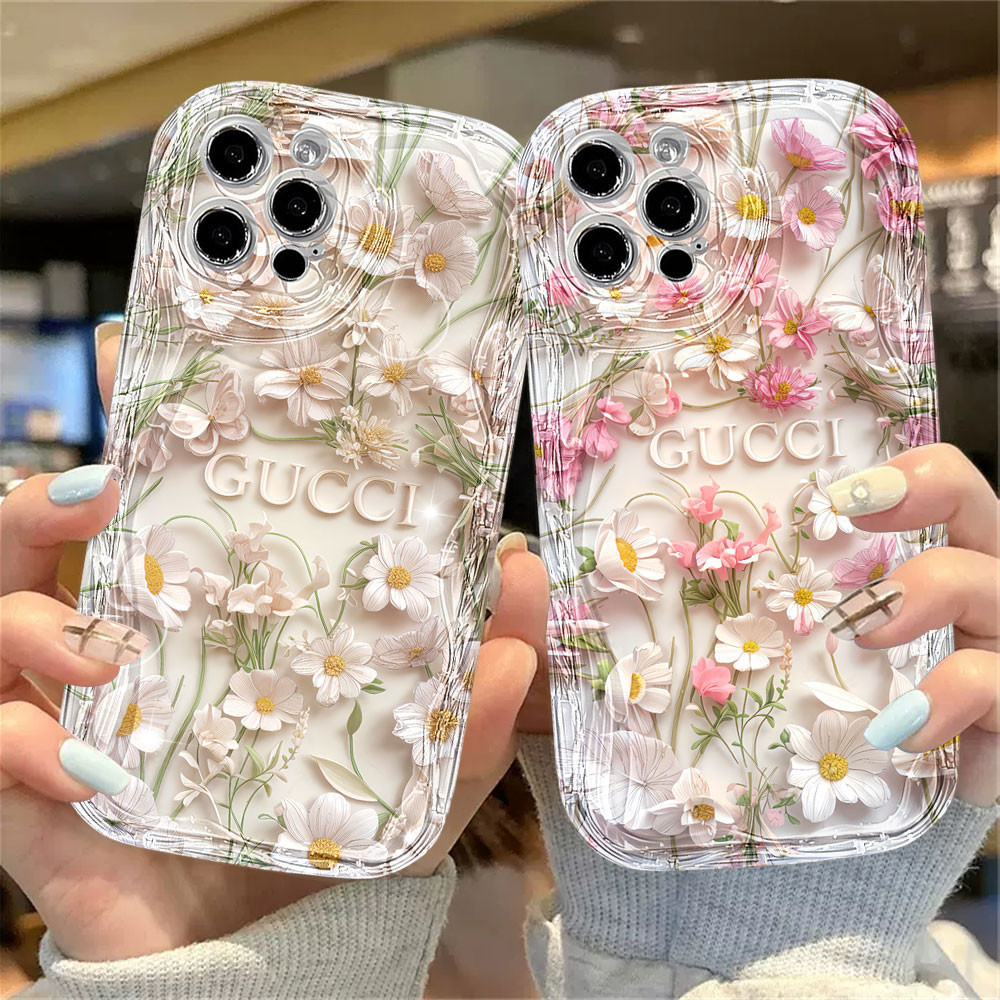 เคส Realme 12x 13 11 Pro+ 11X 10 Pro 9i 7i 8 C17 C12 7 Pro C35 C25 C65 C30 50A เรียวมี C53 C55 C51 C