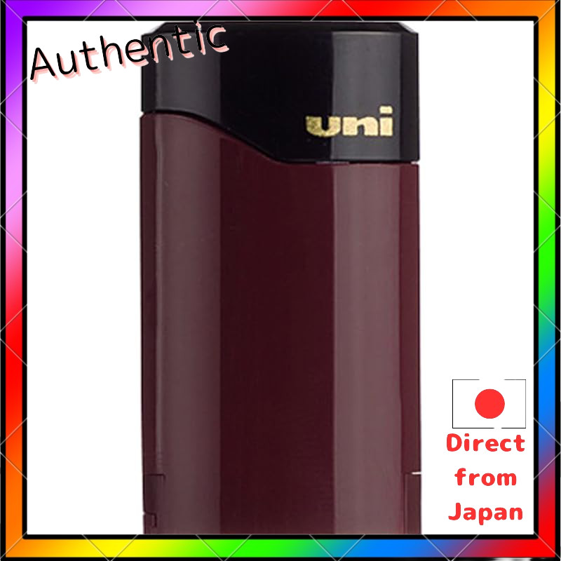 Mitsubishi Pencil Uni 2.0mm Core Portable Pencil Sharpener DPS6001P