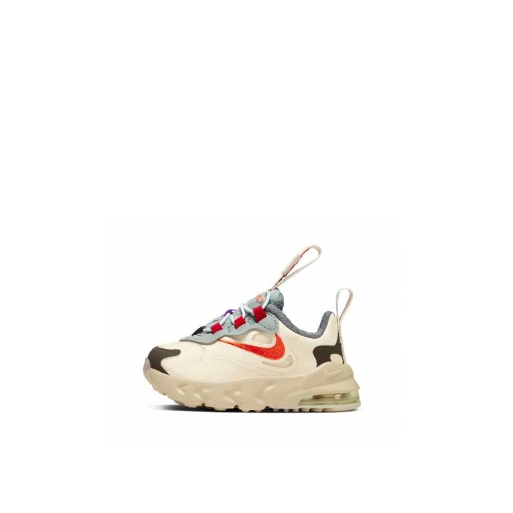 Travis Scott × Nike TD Air Max 270 Cactus Trails Unused