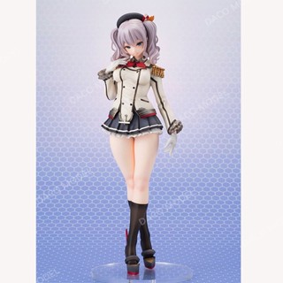 พร้อมส่ง โมเดลลูกตุ้ม ลายอนิเมะ Azur Lane Kashima Saint Aunt น้ําหนักเบา สองมิติ สําหรับเด็กผู้หญิง