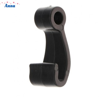 【Anna】Tarpaulin Hook Water Sports 1pc 2G Black Boat Hooks For Fixing Tarpaulin