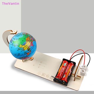 Thevantin ของเล่นทดลองทางวิทยาศาสตร์ แฮนด์เมด DIY สําหรับเด็ก