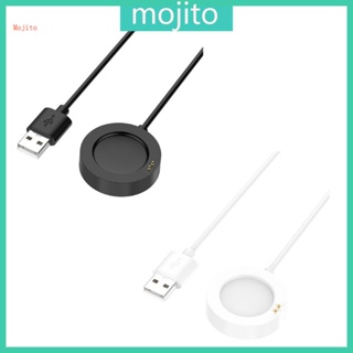 Mojito อะแดปเตอร์แท่นชาร์จแม่เหล็ก สําหรับ Mi Watch-S2