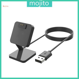 Mojito อะแดปเตอร์ชาร์จ USB สําหรับ Mi Band 7 Pro