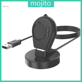 Mojito อะแดปเตอร์สายชาร์จ USB สําหรับ Watch 3 2 3 Pro