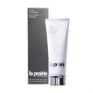 La prairie คลีนเซอร์ทําความสะอาดผิวหน้า 125 มล.