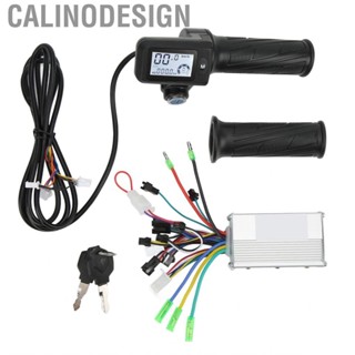 Calinodesign Electric Vehicle Controller Kit Brushless  For 36V 48V 350W